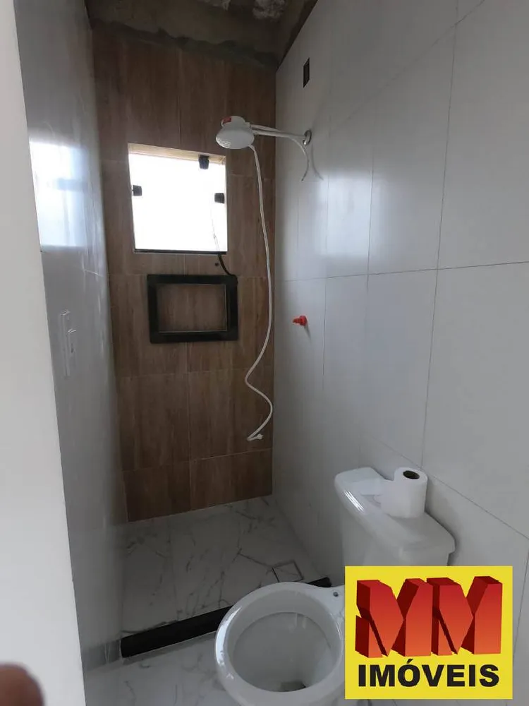 Casa, 1 quarto, 90 m² - Foto 9