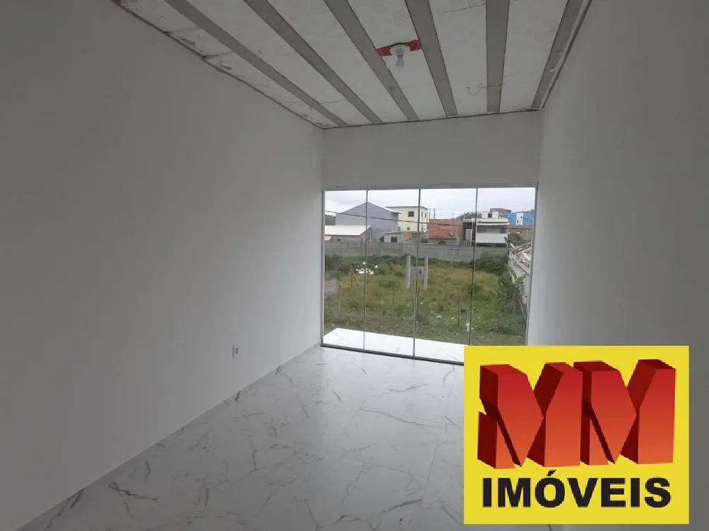 Casa, 1 quarto, 90 m² - Foto 10