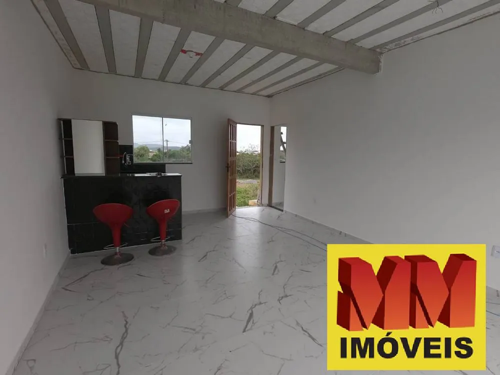 Casa, 1 quarto, 90 m² - Foto 5