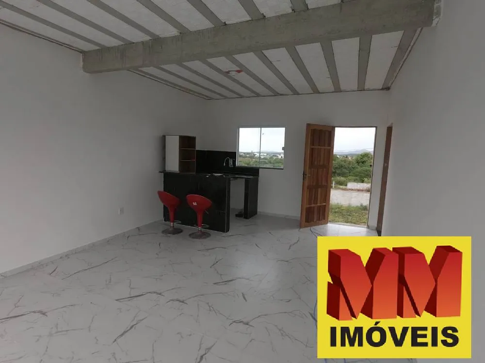Casa, 1 quarto, 90 m² - Foto 11