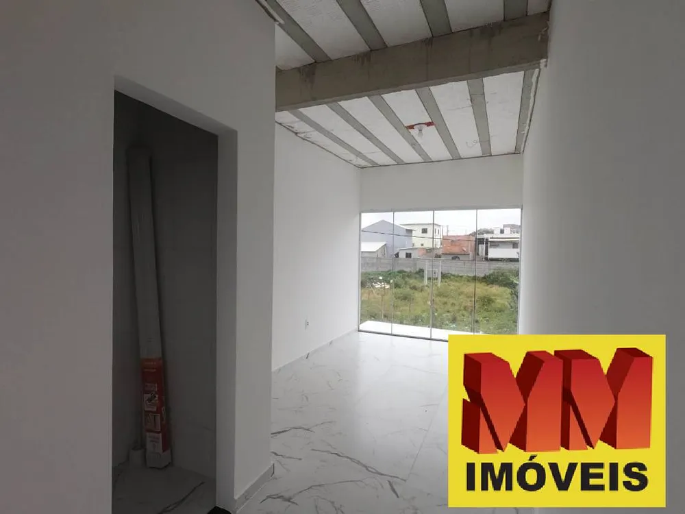 Casa, 1 quarto, 90 m² - Foto 8