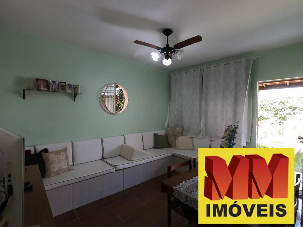 Casa, 2 quartos, 55 m² - Foto 9