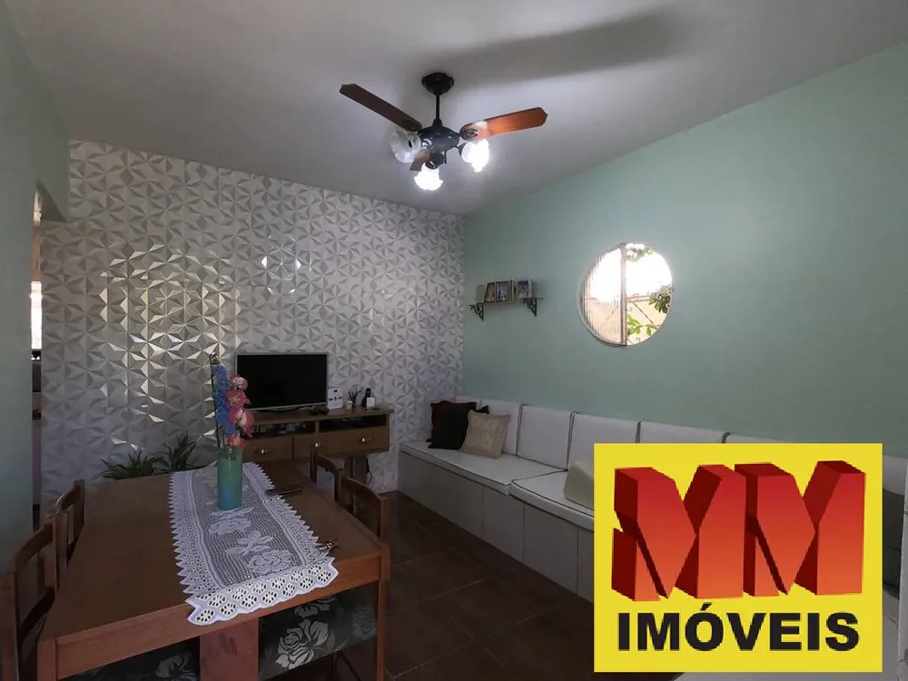 Casa, 2 quartos, 55 m² - Foto 7