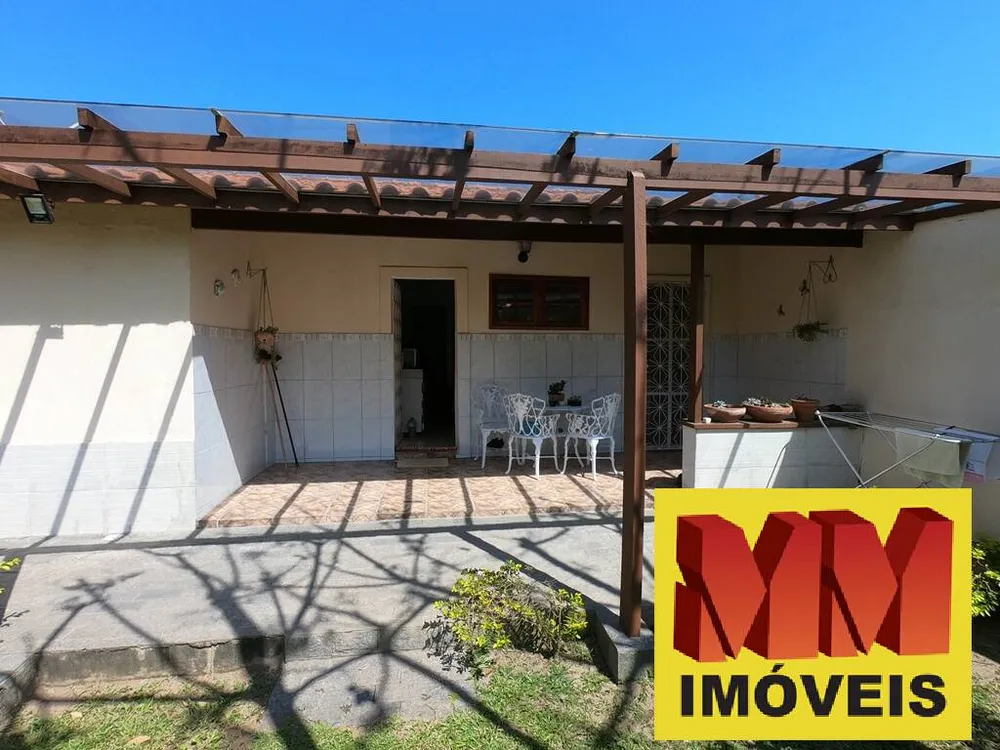 Casa, 2 quartos, 55 m² - Foto 32