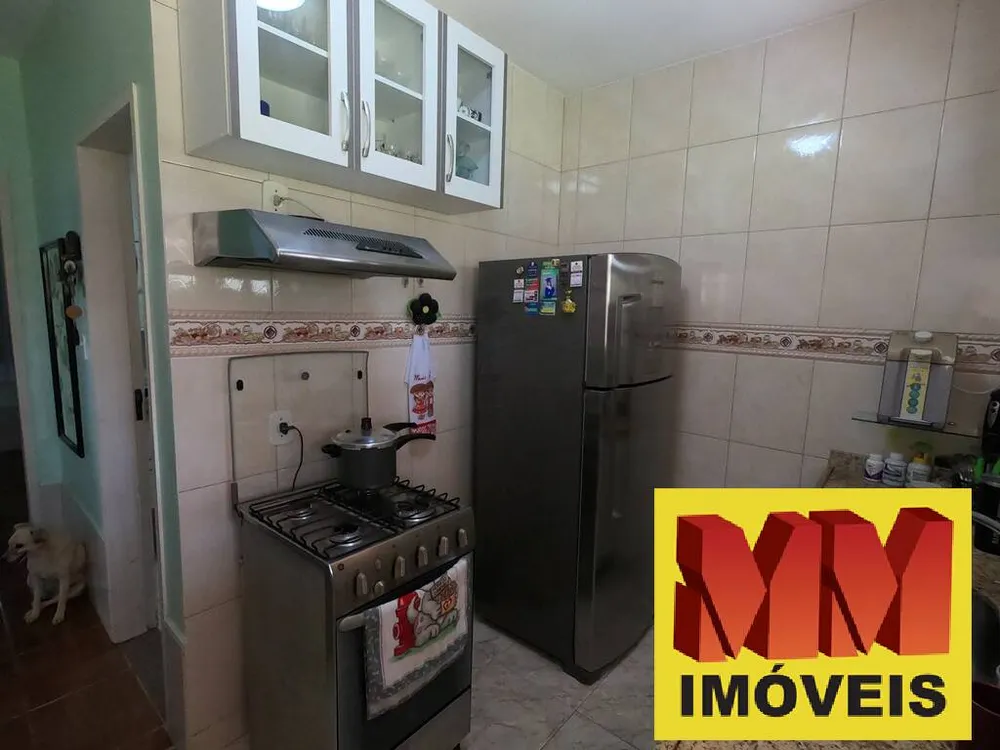 Casa, 2 quartos, 55 m² - Foto 16