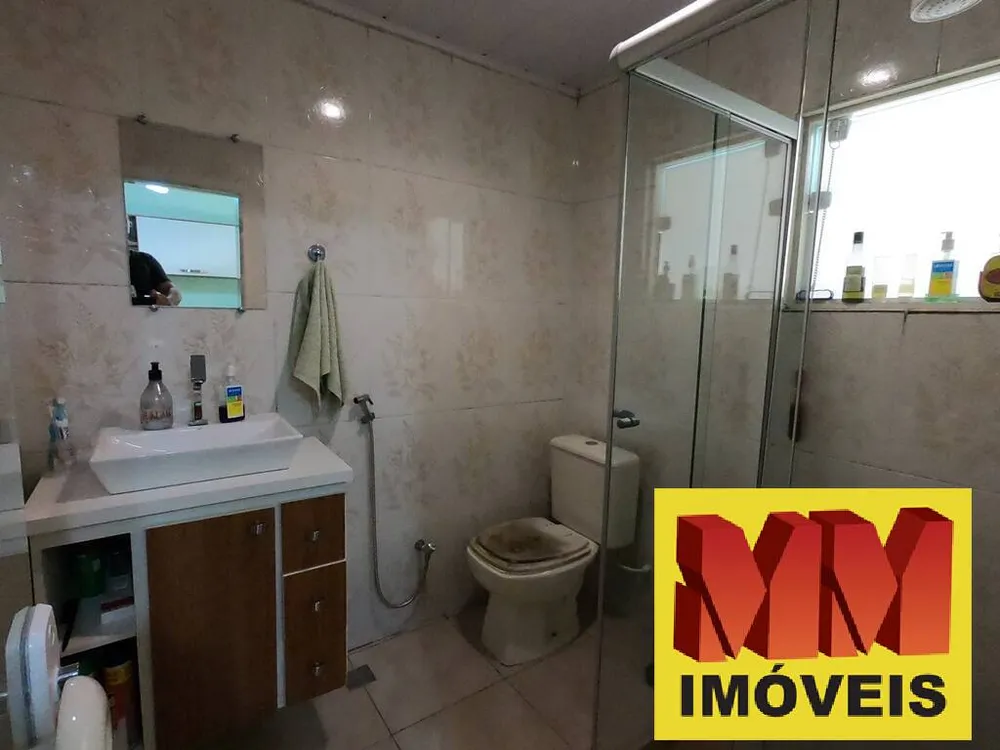 Casa, 2 quartos, 55 m² - Foto 11