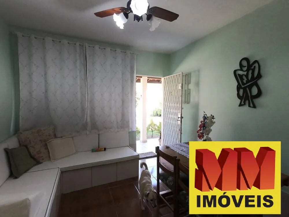 Casa, 2 quartos, 55 m² - Foto 8