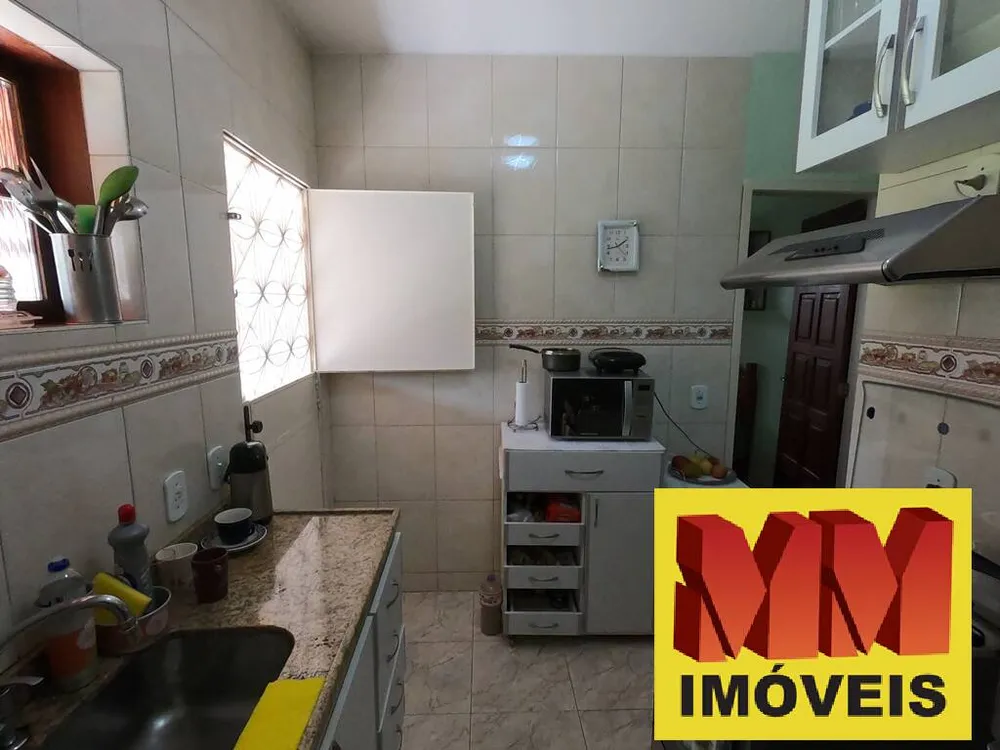 Casa, 2 quartos, 55 m² - Foto 17