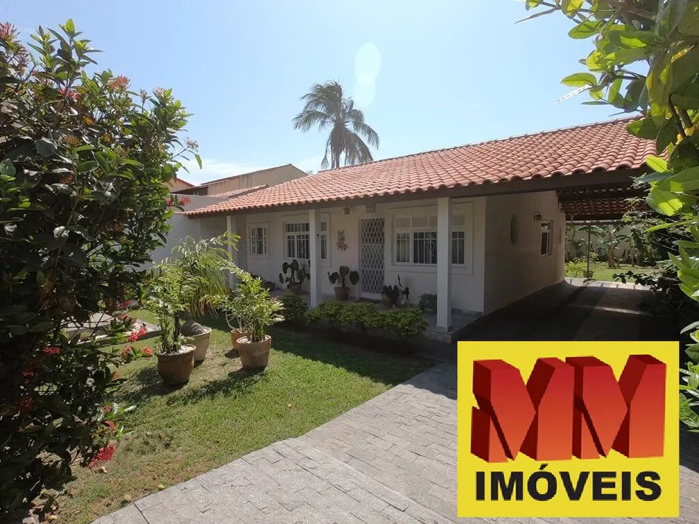 Casa, 2 quartos, 55 m² - Foto 1
