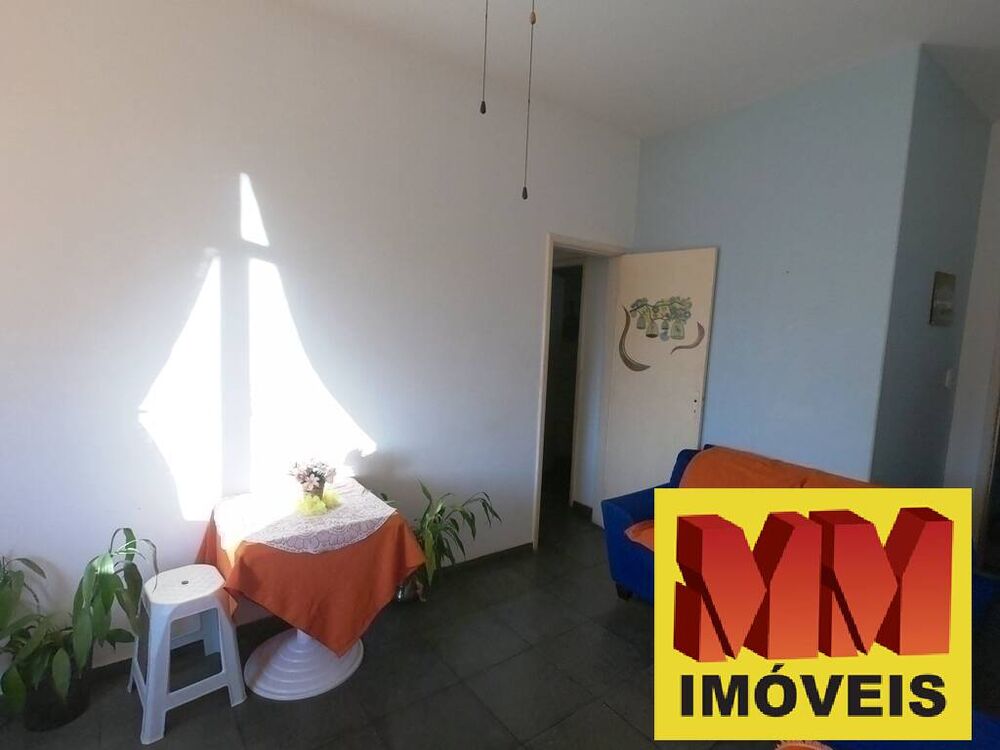 Apartamento à venda com 2 quartos, 80m² - Foto 2