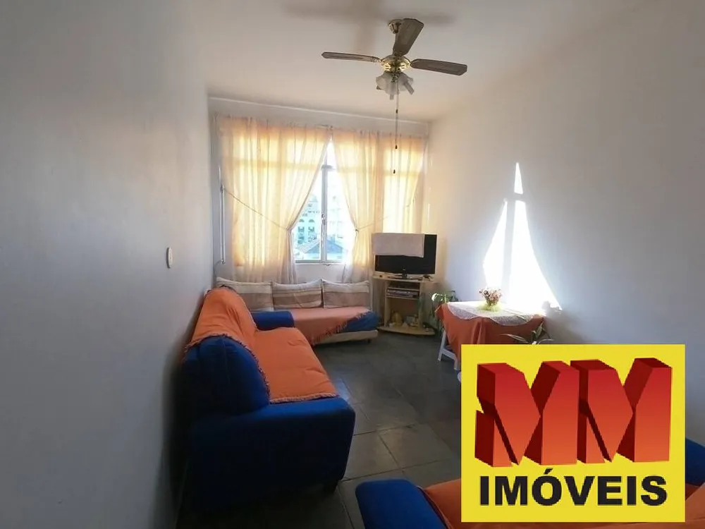 Apartamento, 2 quartos, 80 m² - Foto 2