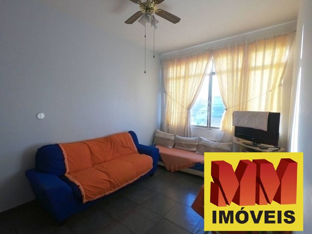 Apartamento à venda com 2 quartos, 80m² - Foto 1