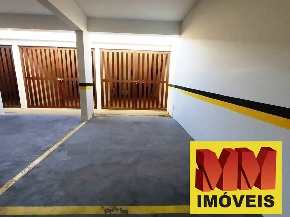 Apartamento, 2 quartos, 80 m² - Foto 18
