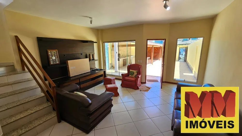Casa, 4 quartos, 117 m² - Foto 6