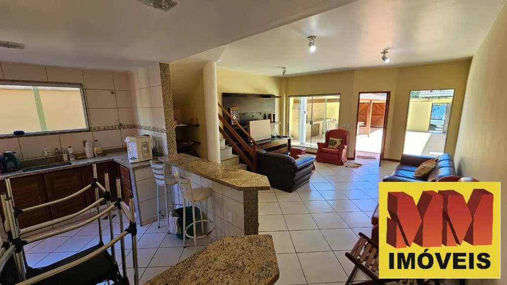 Casa, 4 quartos, 117 m² - Foto 12