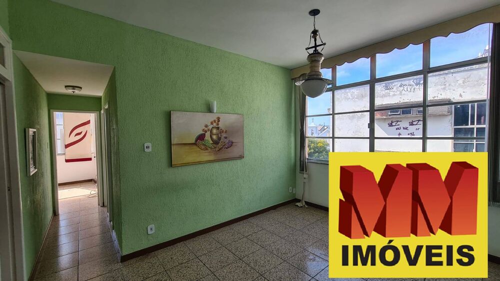 Apartamento, 2 quartos, 94 m² - Foto 1