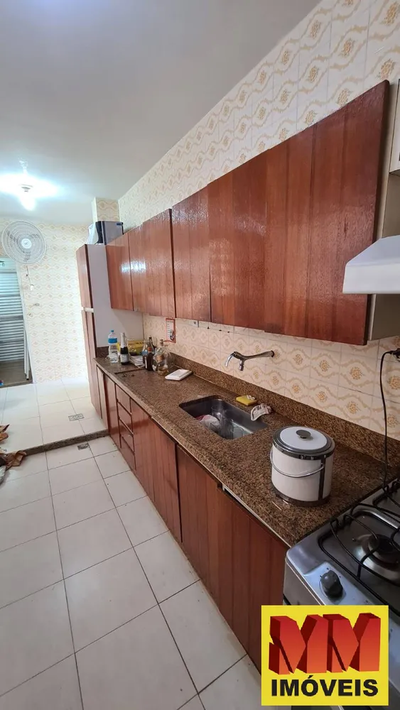 Apartamento, 2 quartos, 94 m² - Foto 9