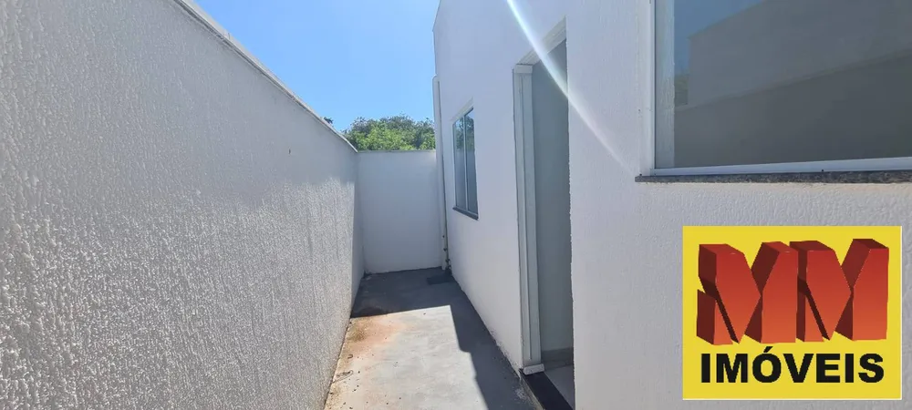 Casa, 2 quartos, 64 m² - Foto 9