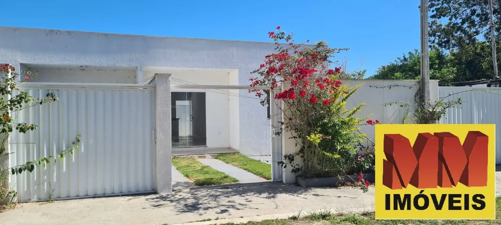 Casa, 2 quartos, 64 m² - Foto 14