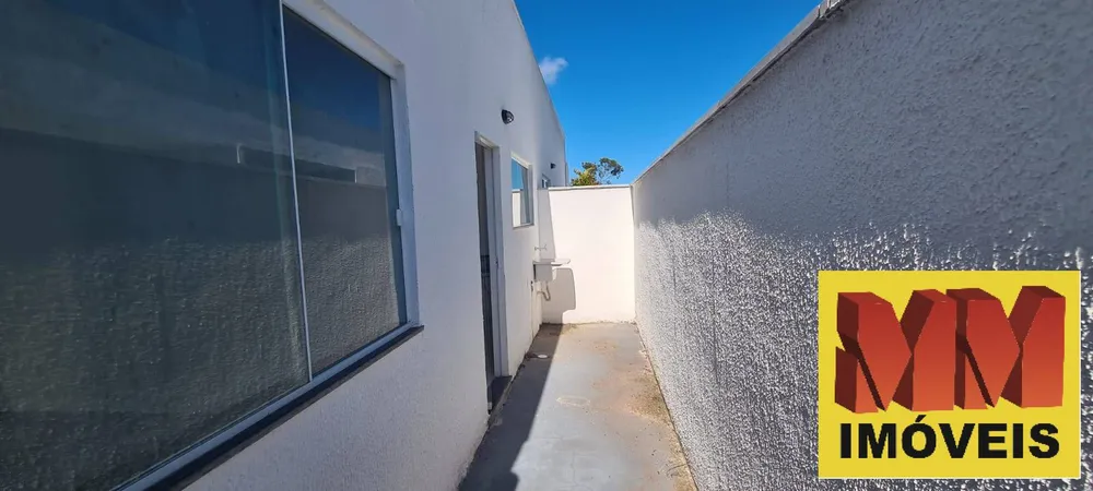 Casa, 2 quartos, 64 m² - Foto 1