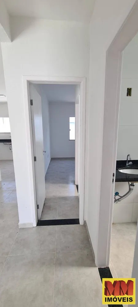 Casa, 2 quartos, 64 m² - Foto 2