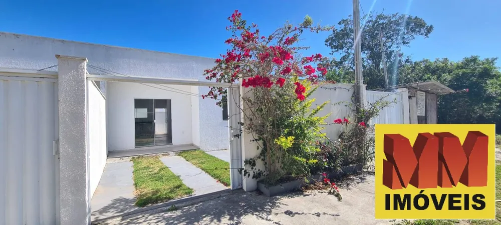 Casa, 2 quartos, 64 m² - Foto 15