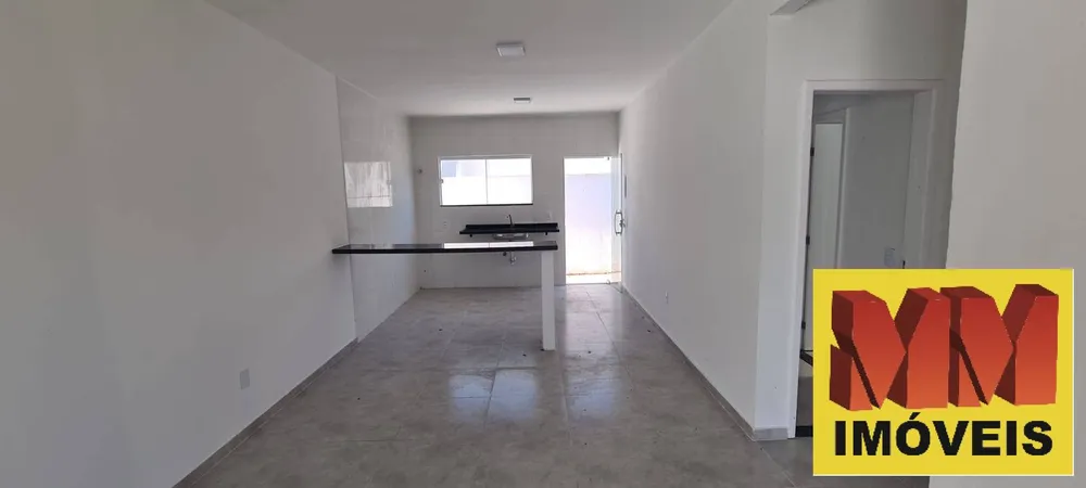 Casa, 2 quartos, 64 m² - Foto 7