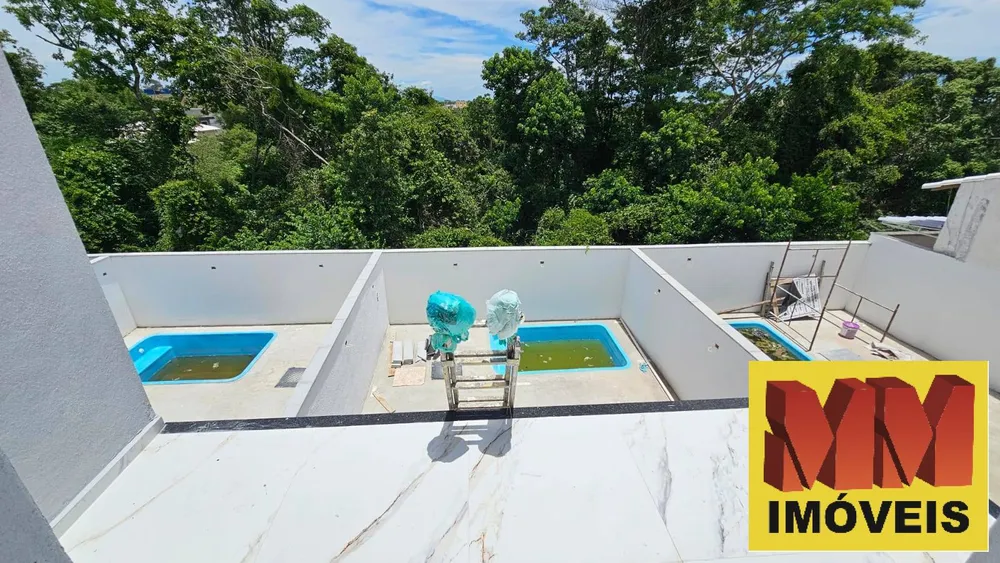 Casa, 2 quartos, 83 m² - Foto 6