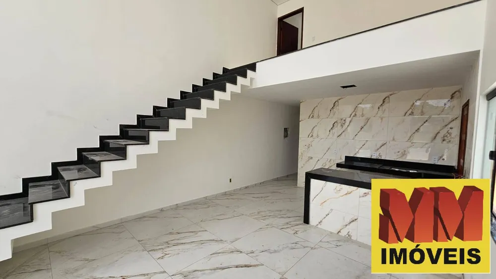 Casa, 2 quartos, 83 m² - Foto 7