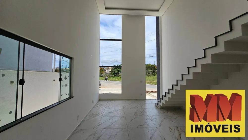 Casa, 2 quartos, 83 m² - Foto 1