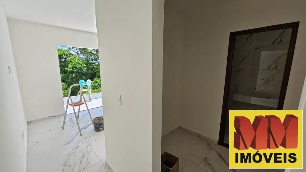 Casa, 2 quartos, 83 m² - Foto 9