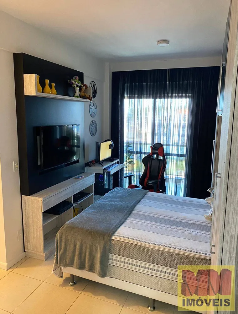 Cobertura, 4 quartos, 173 m² - Foto 5