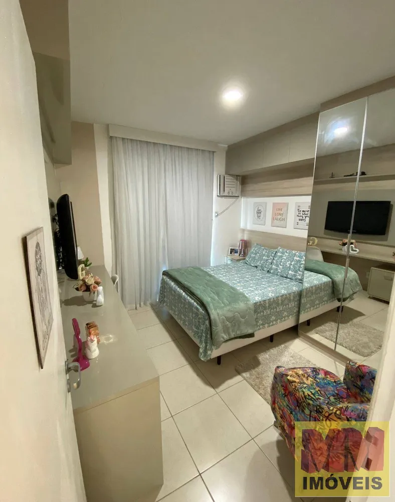 Cobertura, 4 quartos, 173 m² - Foto 9
