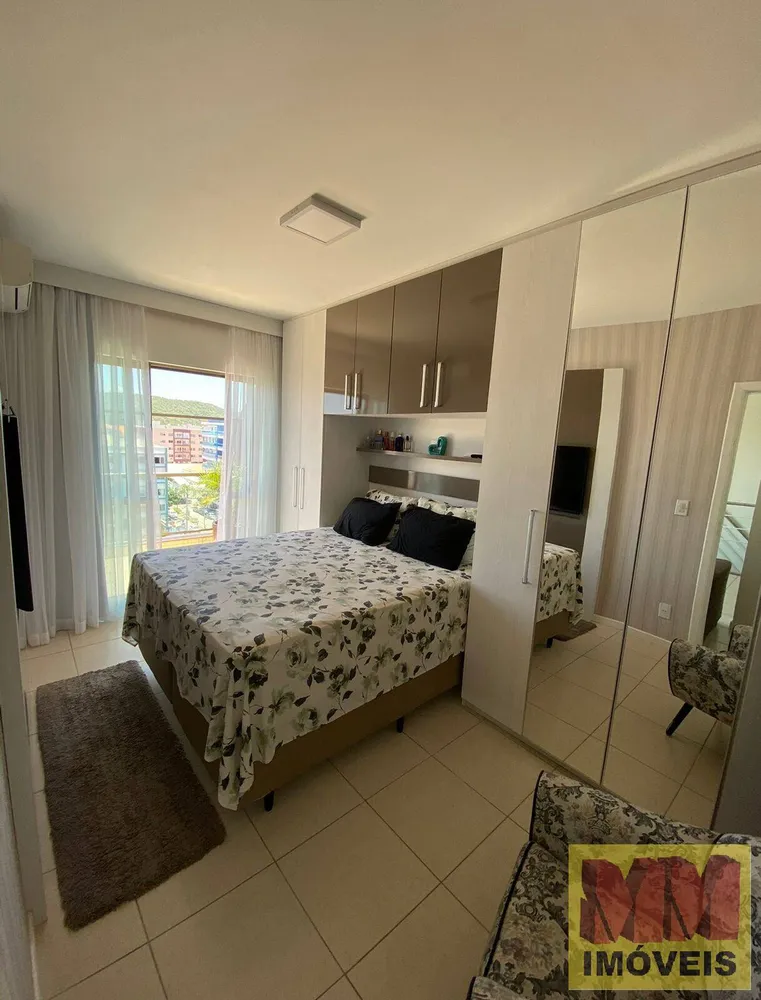 Cobertura, 4 quartos, 173 m² - Foto 12