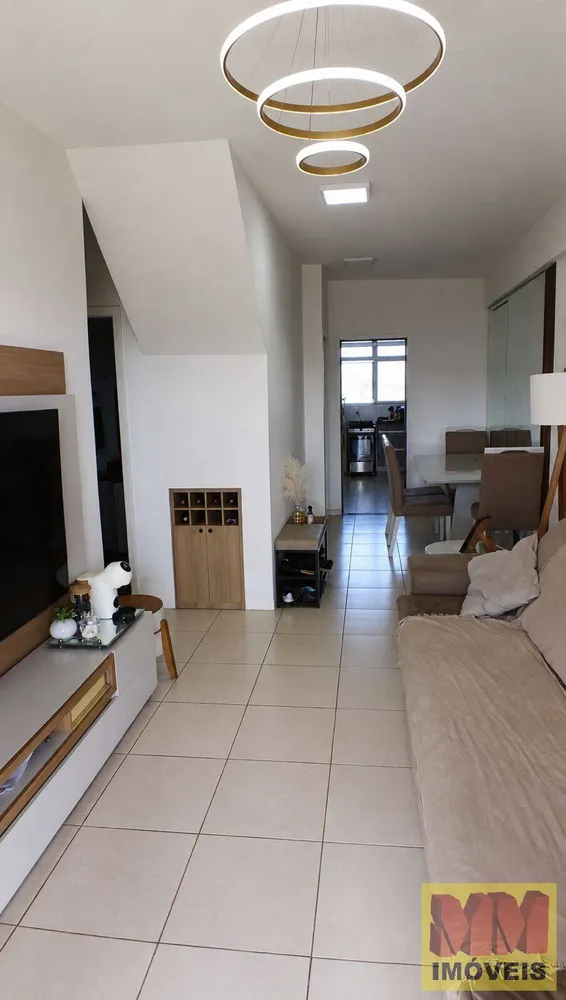 Cobertura, 4 quartos, 173 m² - Foto 2