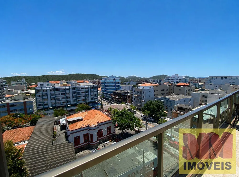 Cobertura, 4 quartos, 173 m² - Foto 16