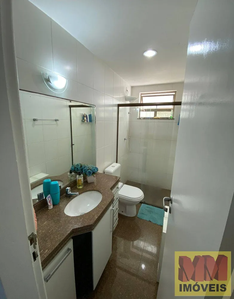Cobertura, 4 quartos, 173 m² - Foto 8