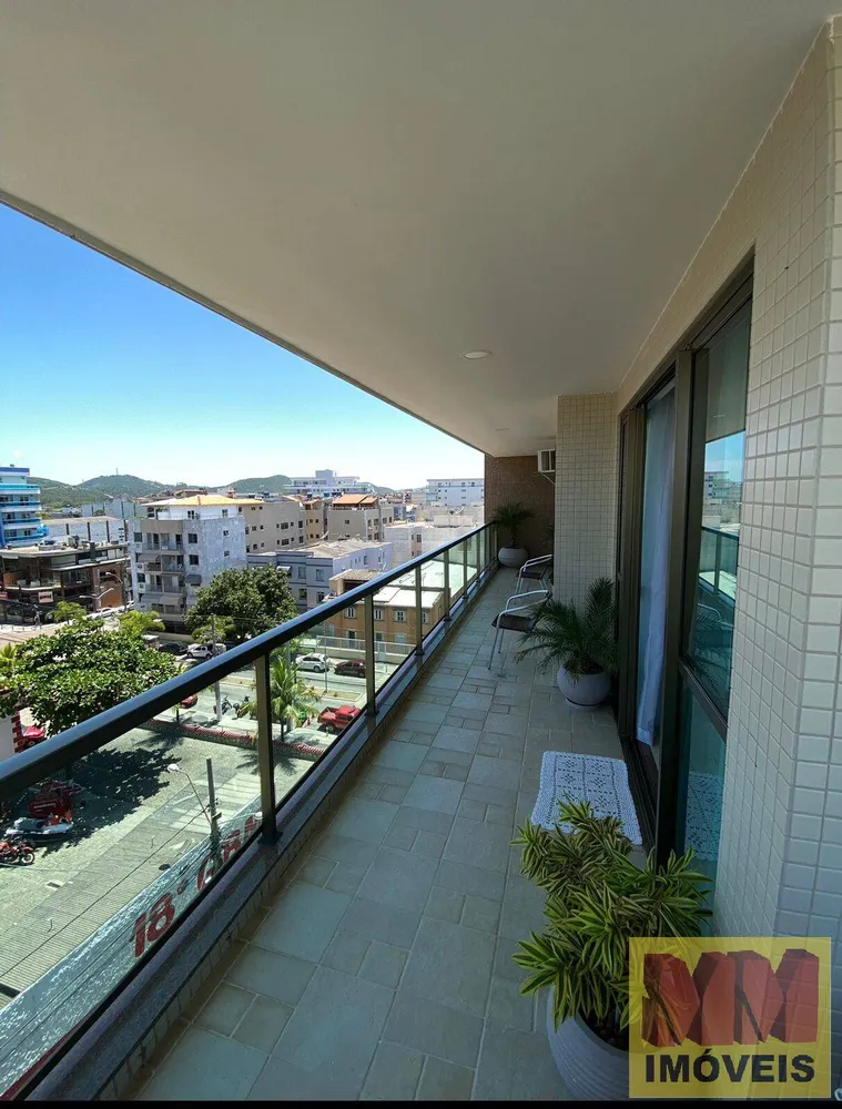 Cobertura, 4 quartos, 173 m² - Foto 4