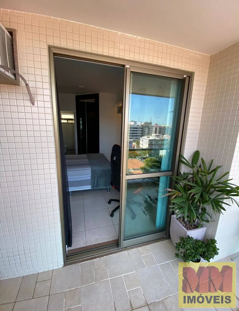 Cobertura, 4 quartos, 173 m² - Foto 6