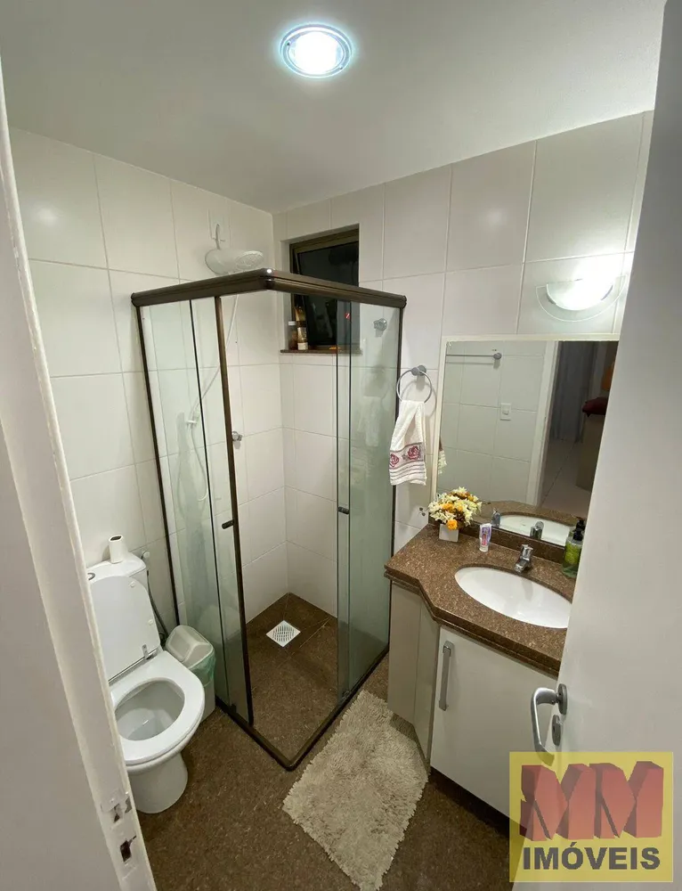 Cobertura, 4 quartos, 173 m² - Foto 11