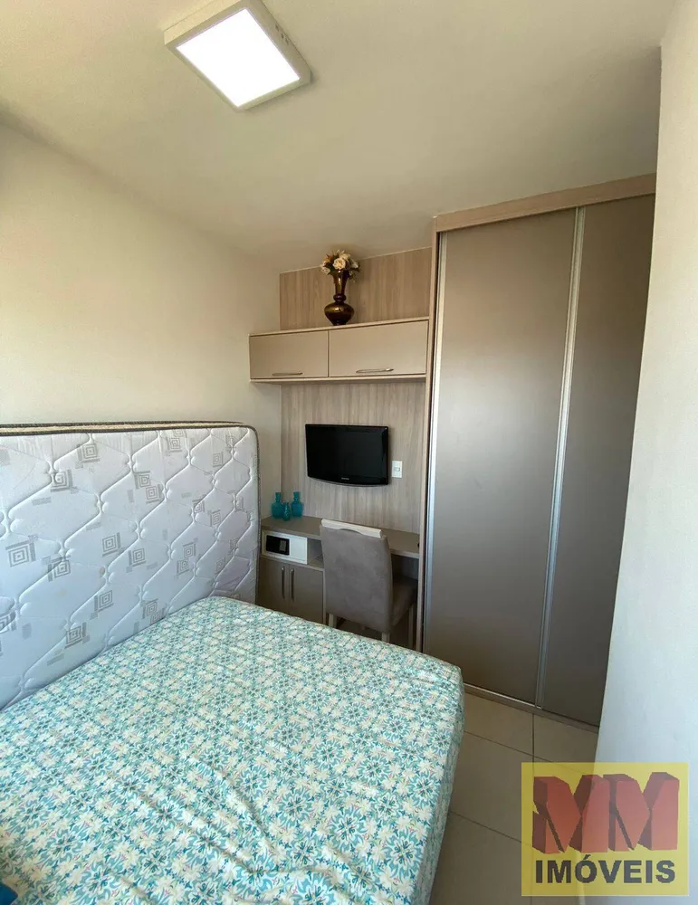 Cobertura, 4 quartos, 173 m² - Foto 14