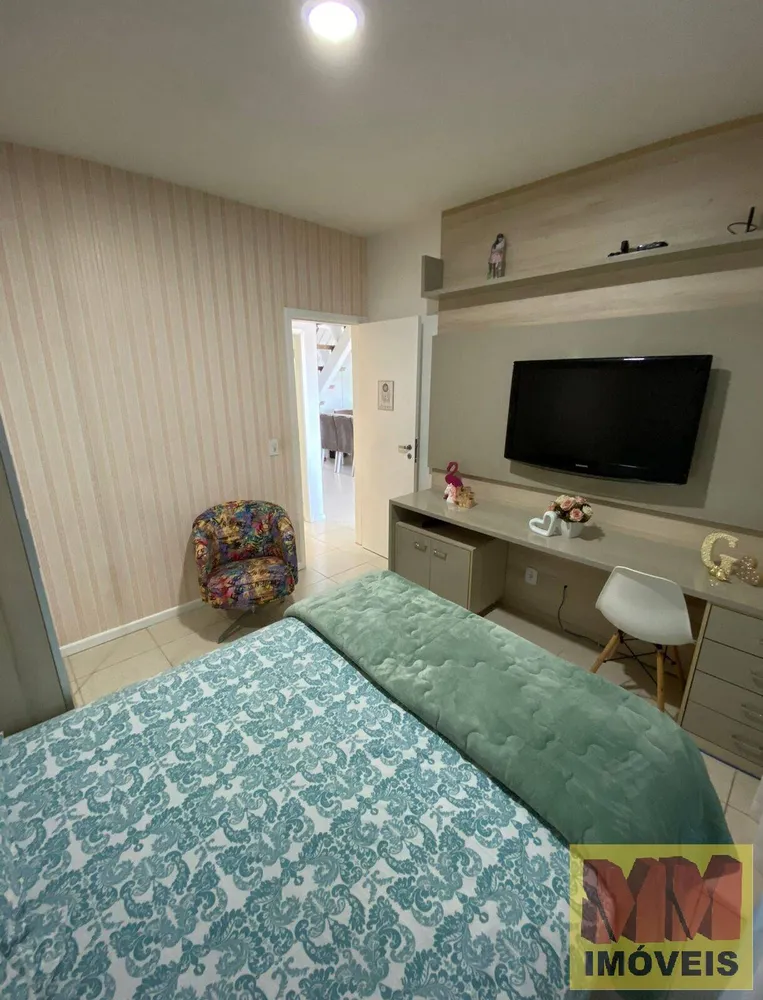 Cobertura, 4 quartos, 173 m² - Foto 10