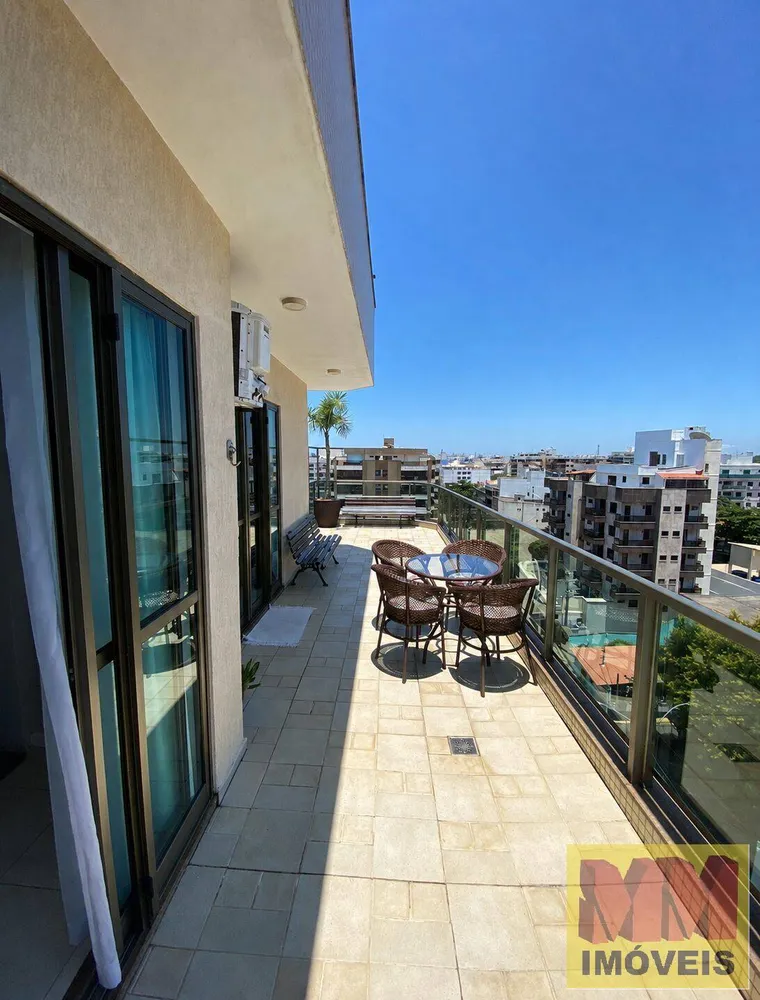 Cobertura, 4 quartos, 173 m² - Foto 15