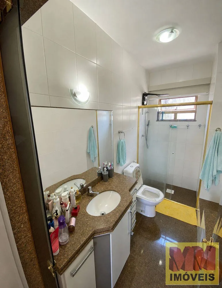 Cobertura, 4 quartos, 173 m² - Foto 13