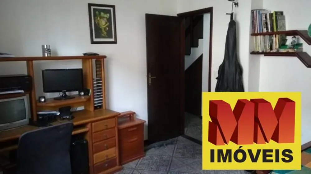 Casa de Condomínio, 3 quartos - Foto 21