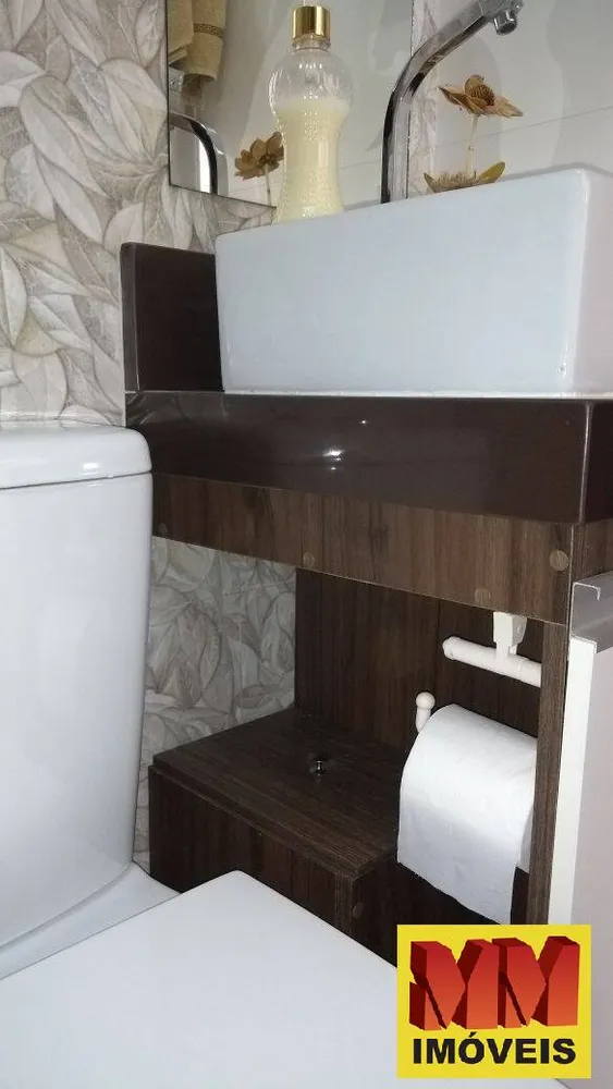 Casa de Condomínio, 3 quartos - Foto 16