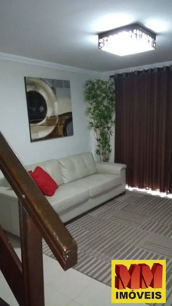 Casa de Condomínio, 3 quartos - Foto 9