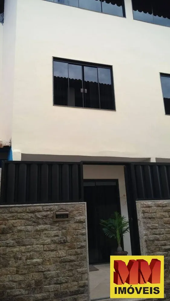 Casa de Condomínio, 3 quartos - Foto 5