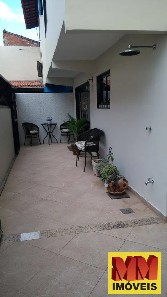 Casa de Condomínio, 3 quartos - Foto 23