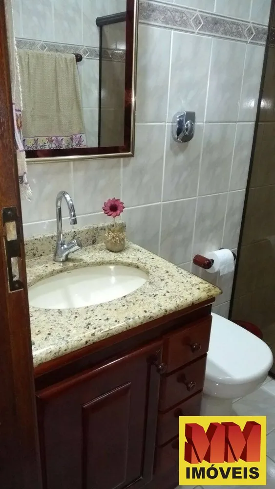 Casa de Condomínio, 3 quartos - Foto 15